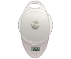 Laica balance de cuisine électronique KS1005W