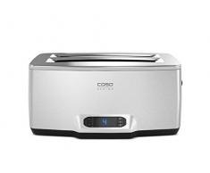 Caso 2779 Toaster, 1800 W, INOX