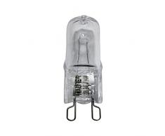 MAURER 19070450 Ampoule Economie Bougie E 14-11w Lumière Chaude