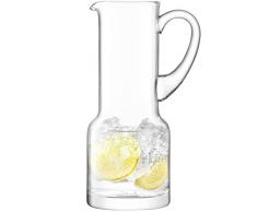 LSA International Utilitaire Pichet 1.35l Clair, 8Â x 12.5Â x 26.8Â cm