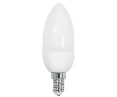 Transmedia LE11-1WL Ampoule LED 230 V 2,5 W E14 Blanc Chaud