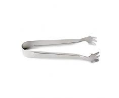 Grunwerg Finition Miroir en Acier Inoxydable Pince à glaçon