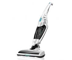 Cecotec Aspirateur Balai Conga Immortal Extreme 33.3 V. Aspirateur 4 en 1 Ã la Puissance Maximale, Vertical, Ã Main, Balai et Nettoyer le sol en option , Autonomie de 65 minutes, RÃ©servoir de 360 ml.