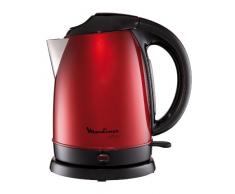 Moulinex BY530530 Bouilloire Subito 2 Rouge