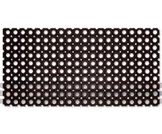 Reds Atlas Paillasson Multicolore 50 x 100 cm