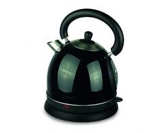 Harper HWK 33b Bouilloire Electrique Métal Noir