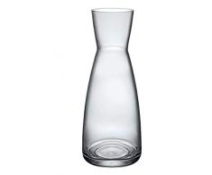 Bormioli Carafe en Verre Ypsilon Broc, 1L