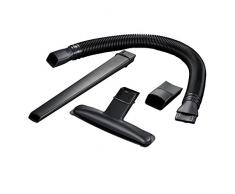 AEG AKIT 360+ Kit dextension pour CX7Â & HX6Â pour nettoyage de voiture et appartement (suceur plat, brosse coussin, tuyau daspirateur flexible, boÃ®te de rangement pratique, adaptateur pour HX6)