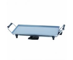 GSC 2701772 Plancha Ãlectrique CÃ©ramique 2000 W 44 x 24 cm