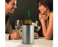 BBTradesales Cave Ã vin Double paroi