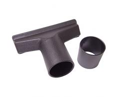 CW Coussin dorigine avec adaptateur pour Miele Meteor G, GT