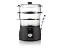 Philips HD9150/91 Cuit Vapeur Avance Noir 900 W