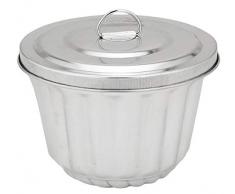 Patisse 2048378 Moule Bain-Marie ou à Farcement 1,2 L