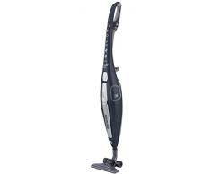 Hoover DV71_DV20 Balai filaire AACB / 79dB / 1,8L / 10m / Flexible 1,6m / Parquet, MiniTurbo ions dArgent - RECONDITIONNE