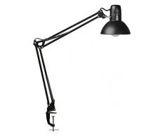 Maul 8201190 MAULstudy Luminaire de bureau LED Noir