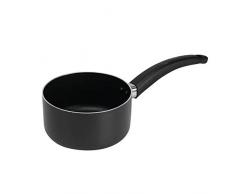 Sitram CROUSTILLE CASSEROLE ALU, Gris