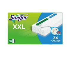 Swiffer 0 Chiffons à poussière pour Balai, Vert, XXL