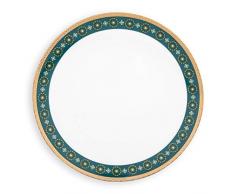 Images dorient POR-321274 Andalusia Assiette Plate