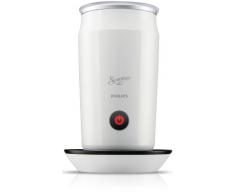 Philips - CA6500/01 - Mousseur Ã lait automatique, 500 watts, Blanc