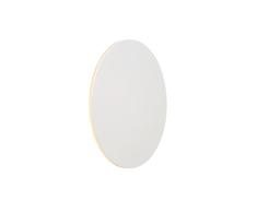 Lucide EKLYPS LED - Applique Murale - Ã 25 cm - LED - 1x8W 3000K - Blanc