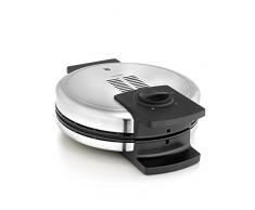 WMF 415210011 LONO Waffle Maker Edition 0415210011 Gaufrier, 900 W, Silber