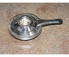 Réchaud pour fondue alcool