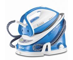 Tefal - gv6760e0 - Centrale vapeur 5bars 100g/min autonomie illimitÃ©e effectis easy