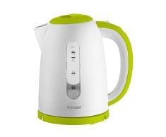 CONCEPT Ã©lectromÃ©nager RK2334 Bouilloire Rose 1,7 L 2200 W