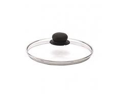 Beka 12209154 Performance Couvercle en verre 14 cm