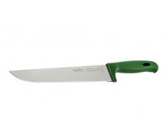 Walter Adherent-Couteau de Boucher 25 cm Vert