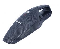 Fakir 3085003 AS Premium WH Racing Edition Aspirateur Ã Main Noir