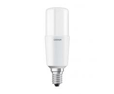 Osram 4058075125728 Ampoule, Verre, 10 W, Blanc