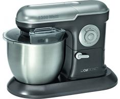 Clatronic KM3573 Robot Multifonctions Gris