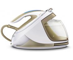 Philips PerfectCare Elite Silence GC9648/60 Centrale vapeur Blanc 1,8 m 540 g/min 140 g/min 1,8 l