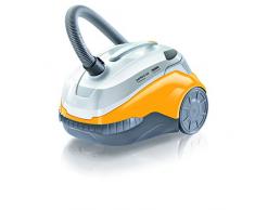 Thomas 786527 Perfect Air Animal Pure Aspirateur Sans Sac Jaune