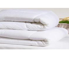 Marnaula Couette Printemps/Automne Anti Ã¡caros lit Double 240Â x 220Â cm