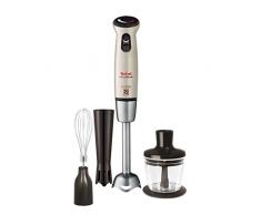 Tefal mixeur plongeant hB866 bk / (sr