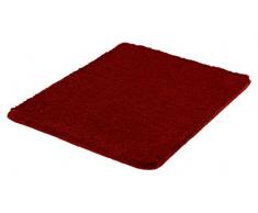 Meusch Super Soft 2327451331 Tapis de bain ultra doux 55Â xÂ 65Â cm Framboise