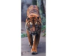 AG Design 1 Papier Peint IntissÃ©, Multicolore, 90 x 200 cm