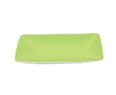 Guy Degrenne 188518 Assiette Plate Rectangulaire 30 x 22 cm
