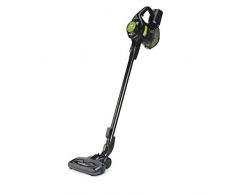 Tristar SZ-2000, Aspirateur Balai, Noir