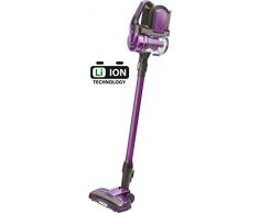 Bromann 619496 BS1949ACB Aspirateur, 2200 W, Anthrazit-Kupfer