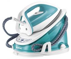 Tefal GV6721E0 Centrale Vapeur, 2200 W, 1.4 liters, WeiÃ/Mint