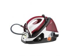 Tefal GV9064 Pro Express Care Centrale Vapeur 2400 Rouge/Blanc/Noir