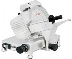 Casselin - ctj195 - Trancheuse à jambon 19,5cm 120w