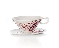 LAbitare Tasse Ã cafÃ© Ligne Seasons ThÃ© Octobre