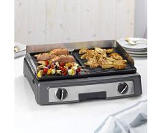 Cuisinart Plancha Barbecue Power PL50E Plancha multifonctions