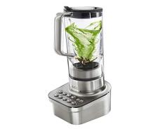 AEG 2074457 GourmetPro SB 9300 Mixeur Argent 30 x 22 x 20 cm