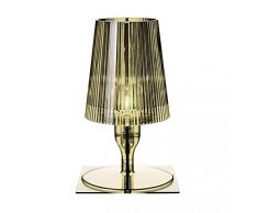 Kartell TAKE lampe, vert
