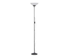 Mendler Reality|Trio Lampe sur Pied/lampadaire, H=180cm, Ã=28cm